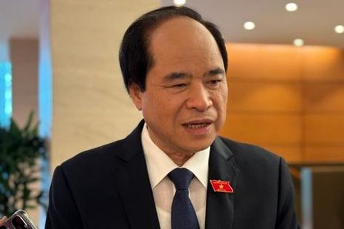 Đại biểu Quốc hội ấn tượng trước nỗ lực hoàn thành xây dựng nông thôn mới của Hà Nội