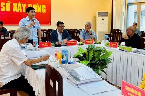 Tìm phương án kiến trúc xứng tầm với trung tâm chính trị - hành chính mới tỉnh Đồng Nai