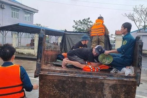 Vụ 8 người ngạt khí ở Đà Nẵng: 4 người đã tử vong