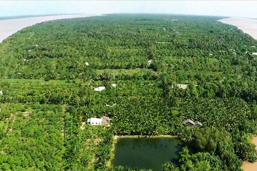 Cần Thơ đầu tư dự án thích ứng biến đổi khí hậu hơn 2.500 tỷ đồng