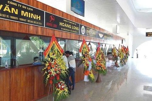 Hà Tĩnh: Doanh nghiệp vận tải khách cố định phấn khởi vì có cơ sở xây dựng giá vé phù hợp