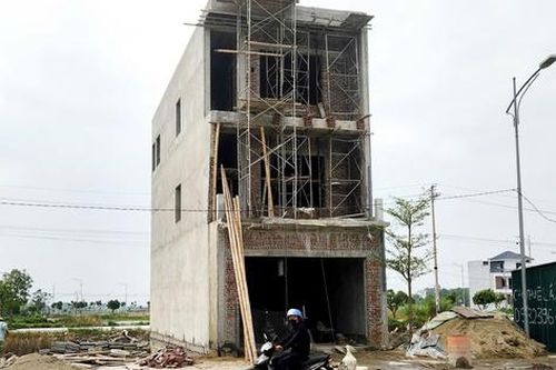 Thanh Hóa: Cán bộ xã bám sát địa bàn, vi phạm trật tự xây dựng giảm mạnh