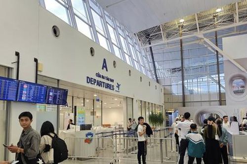 Khi văn hóa an toàn hàng không được luật hóa - nâng tầm vị thế quốc gia