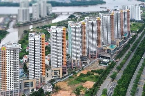 Novaland bàn giao 720 sản phẩm, 1.950 sổ hồng cho cư dân trong 9 tháng đầu năm 2025