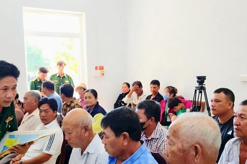 Nâng cao ý thức pháp luật về bảo vệ an toàn đường ống dẫn khí biển