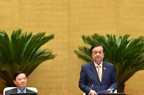Kiểm soát chặt chẽ yêu cầu về môi trường đối với các dự án đầu tư