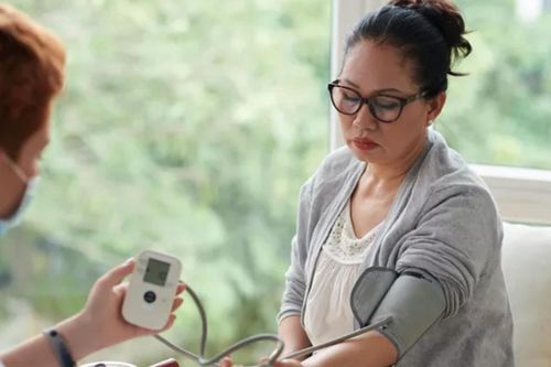 Huyết áp tăng trong mùa lạnh: Hiểu đúng để phòng ngừa hiệu quả