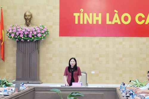 Lào Cai: Tập trung tổ chức thành công Festival sông Hồng năm 2025