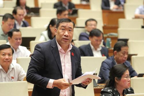 Phát triển xanh, có trách nhiệm và vì con người