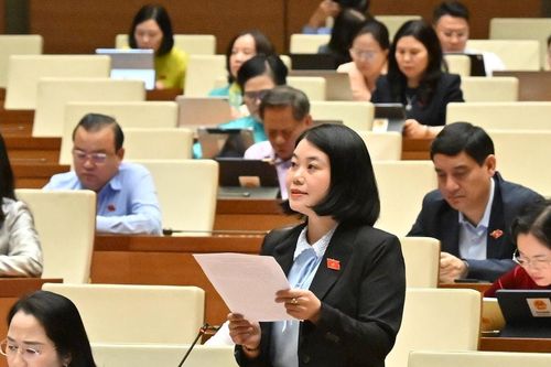 Phân cấp phù hợp và hỗ trợ cho cấp cơ sở thực hiện nhiệm vụ mới