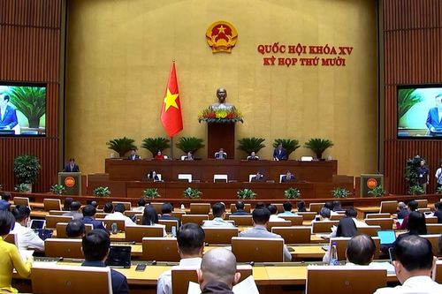 Công khai xếp hạng tuân thủ – yêu cầu rõ người, rõ việc trong thực thi chính sách môi trường