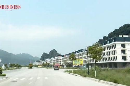 Đón loạt 'bom tấn', đất Vân Đồn sắp bùng nổ?