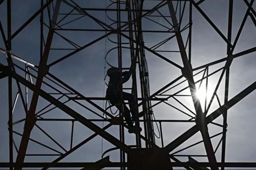 Indonesia đặt mục tiêu phủ sóng 5G đạt 32% vào năm 2030