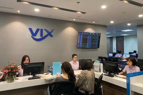VIX muốn chào bán 919 triệu cổ phiếu, nâng kế hoạch lãi lên 6.500 tỷ đồng