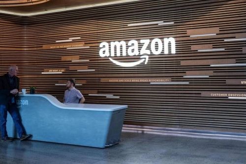 Amazon chuẩn bị sa thải 30.000 nhân viên khối văn phòng