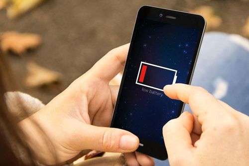 Ba 'thủ phạm' khiến iPhone nhanh hết pin và cách khắc phục hiệu quả