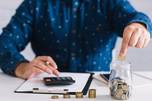 Bảo vệ tài sản gia đình bằng tư duy dài hạn và tiết kiệm kỷ luật