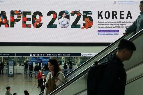 Khai mạc Tuần lễ Cấp cao APEC 2025: Thúc đẩy kết nối – đổi mới – thịnh vượng