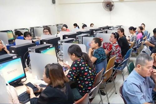 TP Hồ Chí Minh phổ cập trí tuệ nhân tạo đến từng người dân
