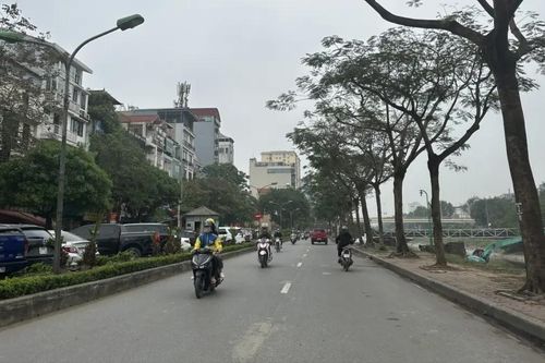 Thời tiết 28/10: Hà Nội tiếp tục duy trì mát mẻ