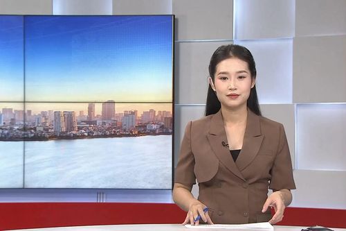 Chương trình Thời sự 11h30 | 28/10/2025