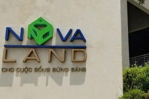 Novaland lỗ hơn 1.800 tỷ đồng trong 9 tháng qua