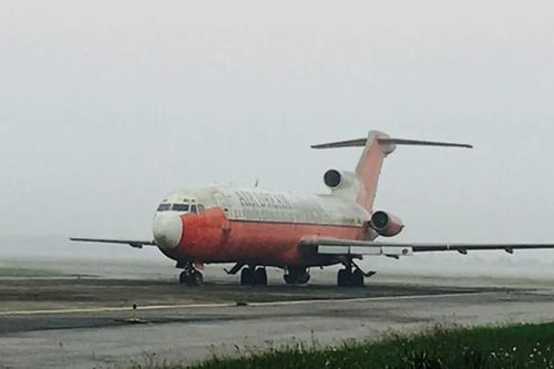 Thay đổi hướng xử lý chiếc Boeing của Campuchia ở Nội Bài