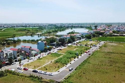 Lành mạnh thị trường BĐS: Thu thuế theo thời gian nắm giữ?