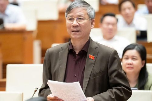 Chuyển từ 'bảo vệ môi trường' sang 'kinh tế môi trường'