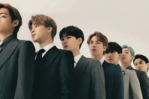 BTS phát hành album mới, khởi động lưu diễn toàn cầu