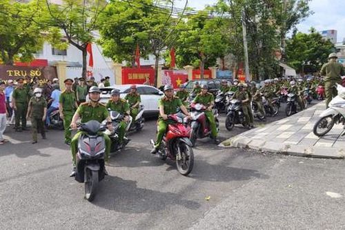 Hải Phòng dồn lực xây dựng thành phố không ma túy