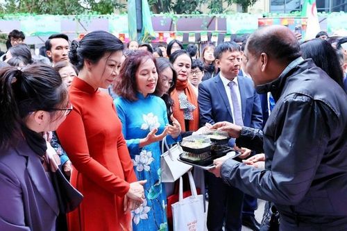 Liên hoan Ẩm thực quốc tế 2025 'Trip of Flavors' - Hành trình hương vị diễn ra tháng 11/2025