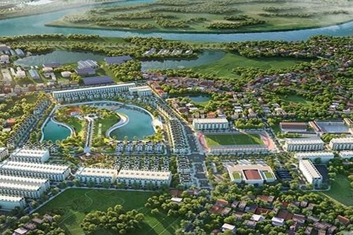 CMH Group (CMS): Vay 230 tỷ nộp tiền đất thay đối tác, kinh doanh cốt lõi 6 tháng đầu năm 2025 lỗ