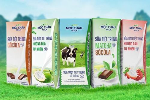 Lãi quý III giảm mạnh, Mộc Châu Milk (MCM) dự chi hơn 100 tỷ đồng để trả cổ tức