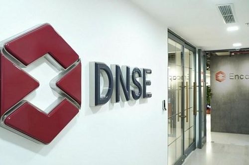 Chứng khoán DNSE (DSE) huy động 1.000 tỷ đồng trái phiếu, lợi nhuận 9 tháng vượt kế hoạch năm