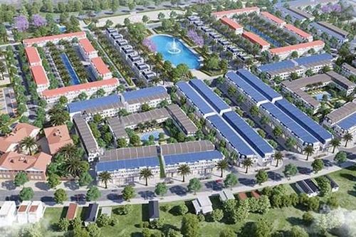 Đắk Lắk công khai giá bán nhà ở xã hội tại Khu dân cư Hà Huy Tập