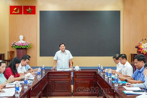 Đảm bảo nguồn chi thường xuyên của cấp xã sau sắp xếp