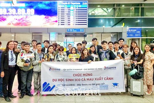 Hiệu quả từ chương trình lao động thời vụ