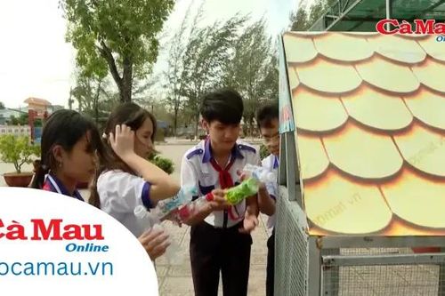 Những ngôi nhà 'kế hoạch nhỏ'
