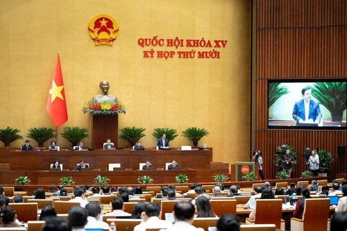 Thúc đẩy các công cụ tăng trưởng xanh