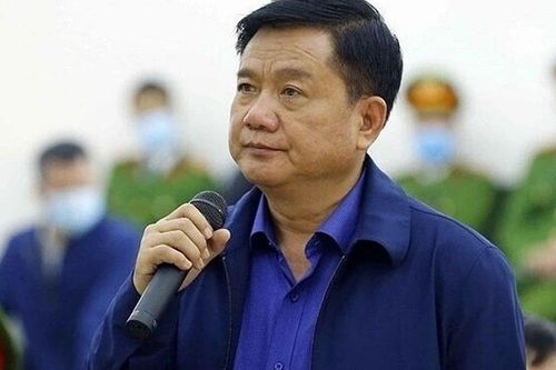 Bộ Tư pháp thông tin về tiến độ thi hành án đối với ông Trịnh Văn Quyết, Đinh La Thăng