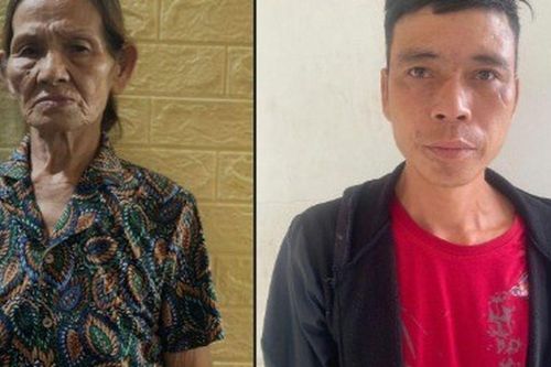 Bắt Ngô Thị Thu, cụ bà 70 tuổi có hành vi mua bán trái phép chất ma túy