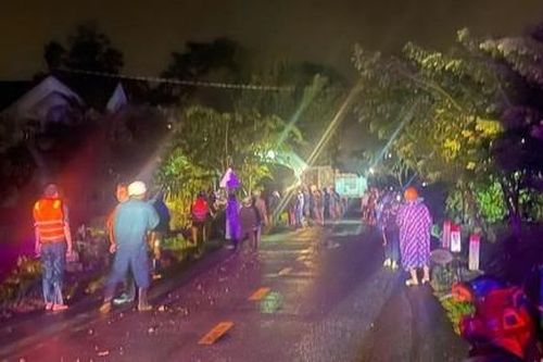 Đã tìm thấy thi thể nữ giáo viên tiểu học bị lũ cuốn trôi ở Lâm Đồng