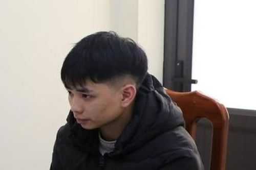 Thanh niên bị bắt vì lái xe đâm thẳng vào CSGT để tránh bị kiểm tra độ cồn