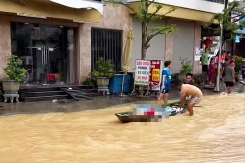 8 người trong một gia đình bị ngạt khí bất tỉnh trong đêm, 4 người tử vong