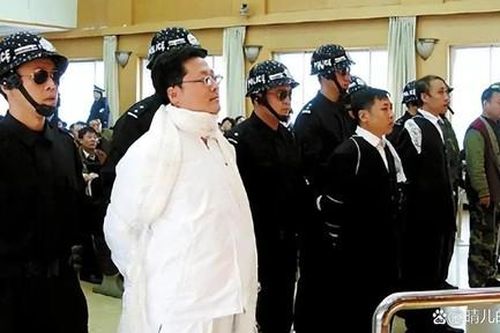 Kỳ 2: Khi doanh nhân lạc lối