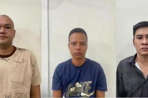 Thuê người quét sinh trắc học để lừa đảo hàng trăm triệu đồng