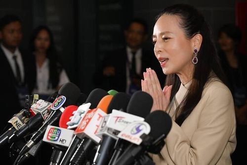 Liên đoàn Bóng đá Thái Lan gửi thư xin lỗi VFF về sự cố sai Quốc kỳ Việt Nam