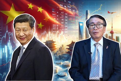 Đại tá Nguyễn Minh Tâm: Trung Quốc trỗi dậy 'thần tốc' nhưng không đe dọa Mỹ