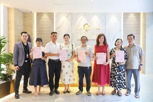 Doanh thu 9 tháng đầu năm đạt gần 5.400 tỷ đồng, Novaland vẫn lỗ